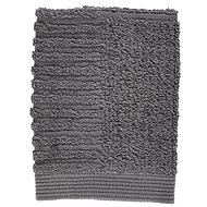 Zone Denmark Face Towel 30x30cm Classic Grey - Towel