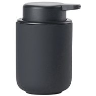 Zone Denmark Dávkovač mýdla do koupelny Ume Black - Soap Dispenser
