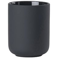 Zone Denmark Toothbrush Cup Ume Black - Toothbrush Holder Cup