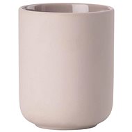 Zone Denmark Toothbrush Cup Ume Nude - Toothbrush Holder Cup