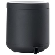 Zone Denmark Koupelnový pedálový koš Ume Black - Rubbish Bin