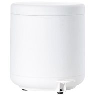 Zone Denmark Koupelnový pedálový koš Ume White - Rubbish Bin
