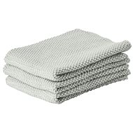 Zone Denmark Kitchen Towel (3 pcs) 27x27cm Ice Green - Paper Towels