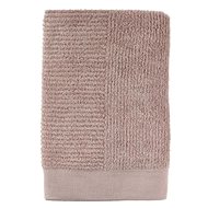 Zone Denmark Osuška 70x140cm Classic Nude - Bath Towel