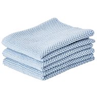 Zone Denmark Kitchen Towel (3 pcs) Lightblue - Paper Towels
