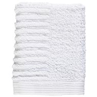 Zone Denmark Face Towel 30x30cm Classic White - Towel