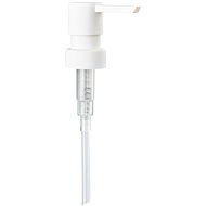 Zone Denmark Replacement pump for Solo White dispenser - Bike Pump