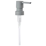 Zone Denmark Replacement pump for Solo Grey dispenser - Bike Pump