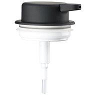Zone Denmark Replacement pump for Ume Black dispenser - Bike Pump