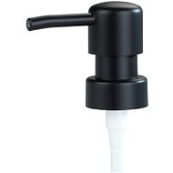 Zone Denmark Replacement pump for dispenser Black - Bike Pump