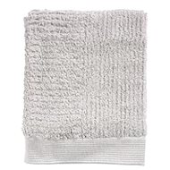 Zone Denmark Towel 50x70cm Classic Soft Grey - Towel