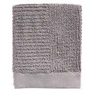 Zone Denmark Towel 50x70cm Classic Gull Grey - Towel