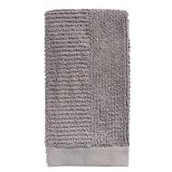 Zone Denmark Towel 50x100cm Classic Gull Grey - Towel