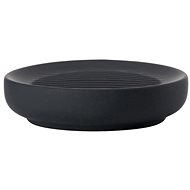 Zone Denmark Tácek na mýdlo Ume Black - Soap Dish