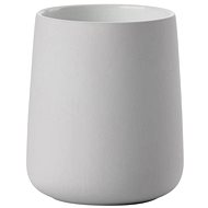 Zone Denmark Toothbrush Cup Nova Soft Grey - Toothbrush Holder Cup