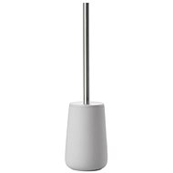 Zone Denmark Nova Soft Grey Toilet Brush - Toilet Brush