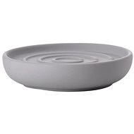 Zone Denmark Nova One Gull Grey Soap Tray - Soap Dish
