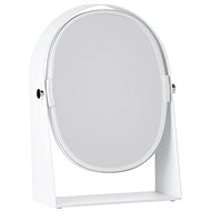 Stolní kosmetické zrcadlo White - Mirror