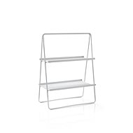 Zone Denmark Stojící police A-Table Soft Grey - Police