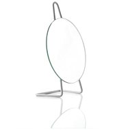 Zone Denmark Kosmetické stolní zrcadlo A-Mirror Soft Grey - Mirror