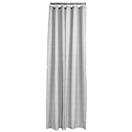 Zone Denmark Shower Curtain Tiles Soft Grey - Shower Curtain