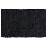 Zone Denmark Bathroom mat Tiles Black - Bath Mat