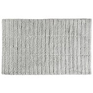 Zone Denmark Bathroom mat Tiles Pure Grey - Bath Mat