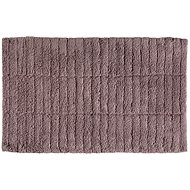 Zone Denmark Koupelnová předložka Tiles Mauve - Bath Mat
