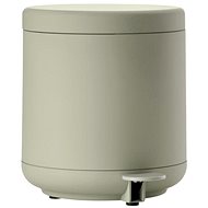 Zone Denmark Bathroom Pedal Basket Ume Eucalyptus - Rubbish Bin