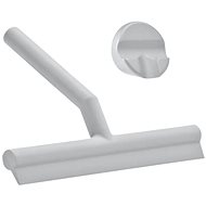 Zone Denmark Koupelnová stěrka se stojánkem Soft Grey - Scraper