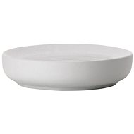 Zone Denmark Ume Soft Grey Bathroom Soap Tray - Soap Dish
