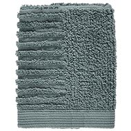 Zone Denmark Face Towel 30x30cm Classic Petrol Green - Towel