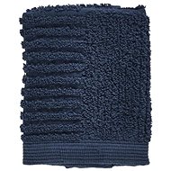 Zone Denmark Face Towel 30x30cm Classic Dark Blue - Towel