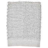 Zone Denmark Face Towel 30x30cm Classic Soft Grey - Towel