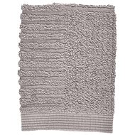 Zone Denmark Face Towel 30x30cm Classic Gull Grey - Towel