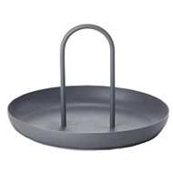 Zone Denmark Serving Tray Singles Cool Grey - Tray
