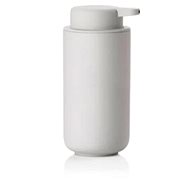 Zone Denmark Ume Soft Grey Soap Dispenser (19cm) - Soap Dispenser