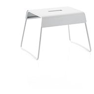 Zone Denmark Stolička (nosnost 110 kg) A-Stool Soft Grey - Stool