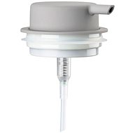 Zone Denmark Replacement pump for Nova One Gull Grey dispenser - Bike Pump