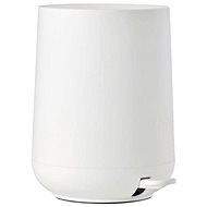 Zone Denmark Bathroom Pedal Bin Nova White 3L - Rubbish Bin