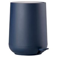 Zone Denmark Koupelnový pedálový koš Nova Royal Blue 3L - Rubbish Bin