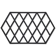 Zone Denmark Hot Pad Harlequin Black - Tray