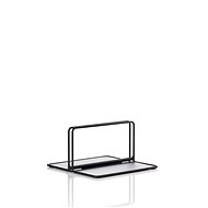 Zone Denmark Napkin Holder Singles Black - Kitchen Towel Hangers