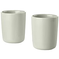 Zone Denmark Thermo mug (set of 2) Singles Biscuit 0,3l - Thermal Mug