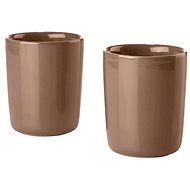 Zone Denmark Thermo mug (set of 2) Singles Soil 0,3l - Thermal Mug
