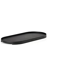 Zone Denmark Serving tray Black Singles 16 cm - Tray