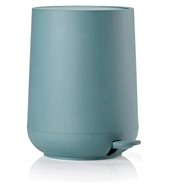 Zone Denmark Bathroom Pedal Bin Nova 5L Cameo Blue - Rubbish Bin