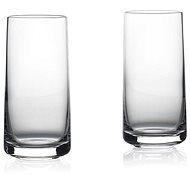 Zone Denmark Bar glasses Rocks Highball 41 cl, 14,7cm (2 pcs) - Glass