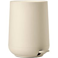 Zone Denmark Koupelnový pedálový koš Nova Wheat 5L - Rubbish Bin