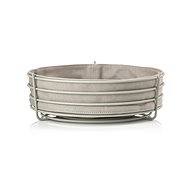 Zone Denmark Singles Mud pastry or fruit basket 25,5 x 8 cm - Small Basket